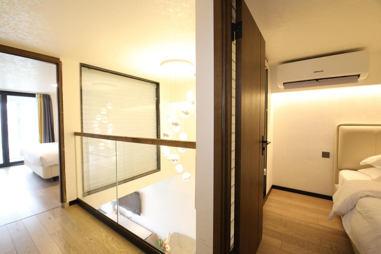 Xinghe Times Apartment - Shenzhen North Railway Station Zewnętrze zdjęcie