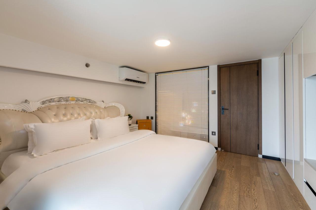 Xinghe Times Apartment - Shenzhen North Railway Station Zewnętrze zdjęcie