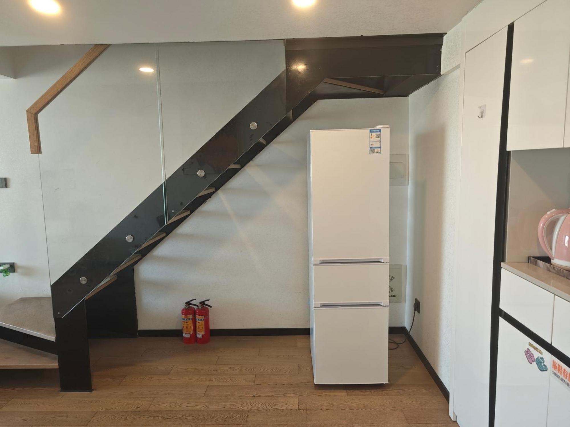Xinghe Times Apartment - Shenzhen North Railway Station Zewnętrze zdjęcie