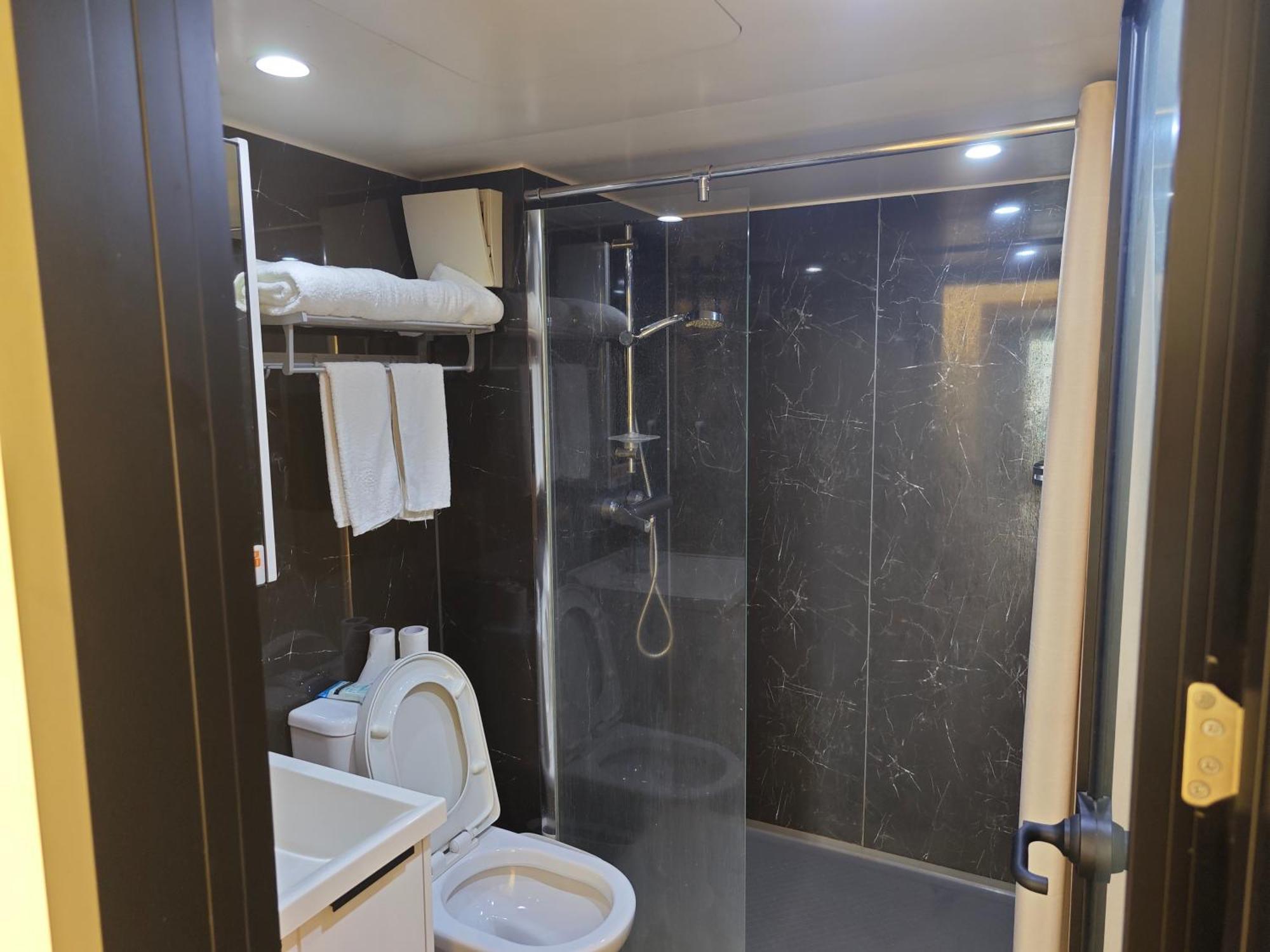 Xinghe Times Apartment - Shenzhen North Railway Station Zewnętrze zdjęcie